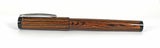 Bocote St Edmonds Fountain Pen