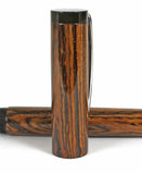 Bocote St Edmonds Fountain Pen