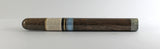 English Walnut Cigar pen with Project 40 band and Ash