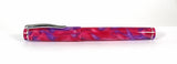 Flamingo Erinoid Cellulose Acetate Fountain pen