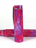 Flamingo Erinoid Cellulose Acetate Fountain pen
