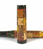 Homerton fountain pen in 8 Species Jigsaw