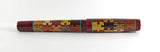Homerton fountain pen in 12 Species Jigsaw