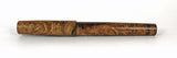 Homerton fountain pen in Oak Burr