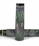 Homerton in Kenworth Truck Fordite and Venom Pearl Kirinite