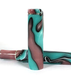 Komodo, Erinoid Cellulose Acetate Fountain pen