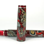 Homerton in Maritime Fordite and Rioja Pearl Kirinite