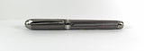 Queens Fountain pen in Jeep Fordite