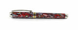 Queens Fountain pen in Conway Stewart Matisse Casein