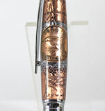 Selwyn Ballpoint with 1944 Farthing & Armour Plating