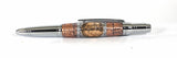 Selwyn Ballpoint with 1940 Farthing & Armour Plating
