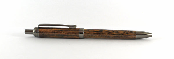 Sydney in Bocote / Mexican Rosewood