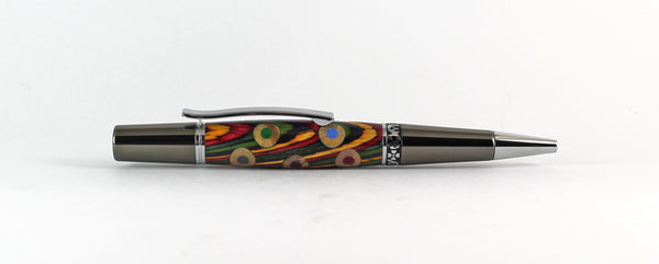 Cambridge Ballpoint in Spectraply and Pencils