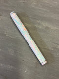 Homerton in Oyster Pearl Aurora Opal Jowo Nib