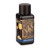 Diamine Blue Black. 30ml Bottle