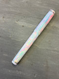 Homerton in Oyster Pearl Aurora Opal Jowo Nib