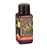 Diamine Passion Red. 30ml Bottle