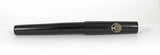 Ancient Bog Oak Homerton Fountain Pen