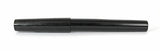 Ancient Bog Oak Homerton Fountain Pen