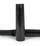 Ancient Bog Oak Homerton Fountain Pen