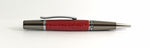 Cambridge Ballpoint in Red Sycamore