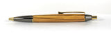 Darwin Click Pen in Bethlehem Olive