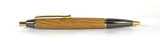 Darwin Click Pen in Whisky Cask Oak