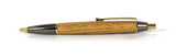 Darwin Click Pen in Whisky Cask Oak