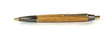 Darwin Click Pen in Whisky Cask Oak