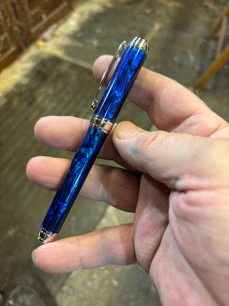 (Custom Listing