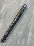 Custom listing Homerton in Maritime Fordite