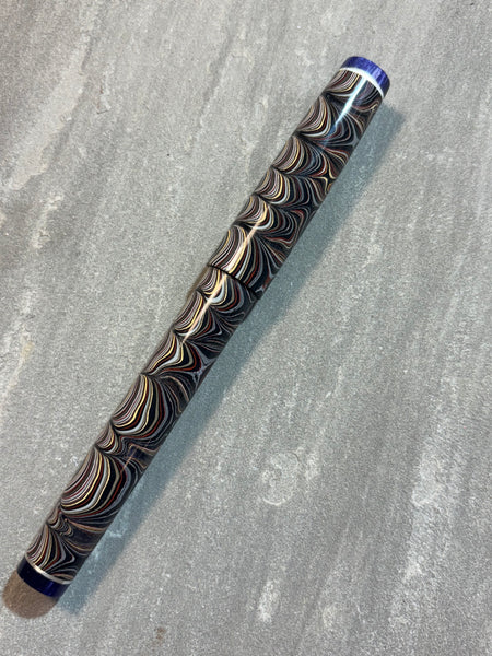 Custom listing Homerton in Maritime Fordite