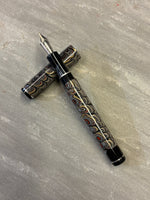 Custom listing Homerton in Maritime Fordite