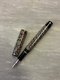 Custom listing Homerton in Maritime Fordite