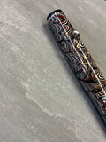 Custom listing Homerton in Maritime Fordite