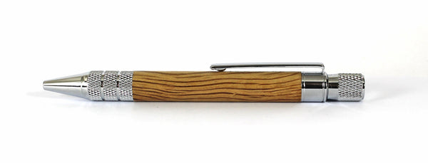 Kings Ballpoint in Holm Oak