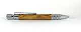 Kings Ballpoint in Holm Oak