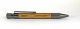 Kings Ballpoint in Holm Oak
