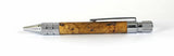 Kings Ballpoint in Messmate Burl