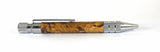 Kings Ballpoint in Messmate Burl