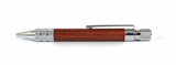 Kings Ballpoint in Padauk