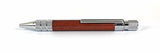 Kings Ballpoint in Padauk