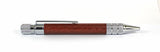 Kings Ballpoint in Padauk