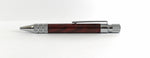 Kings Ballpoint in Padauk