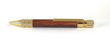 Kings Ballpoint in Padauk