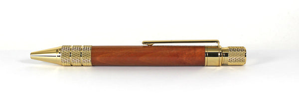 Kings Ballpoint in Pink Ivory