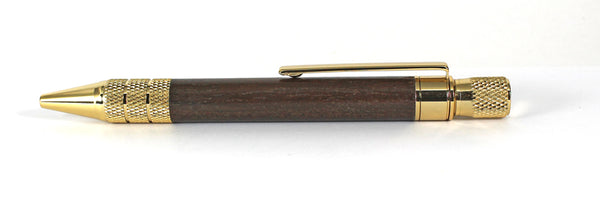 Kings Ballpoint in Ziricote