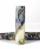 Faux Abalone Handmade Fountain Pen