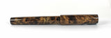 Homerton fountain pen in Acacia Burl