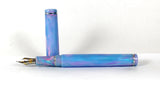 Homerton in Cotton Candy Aurora Opal